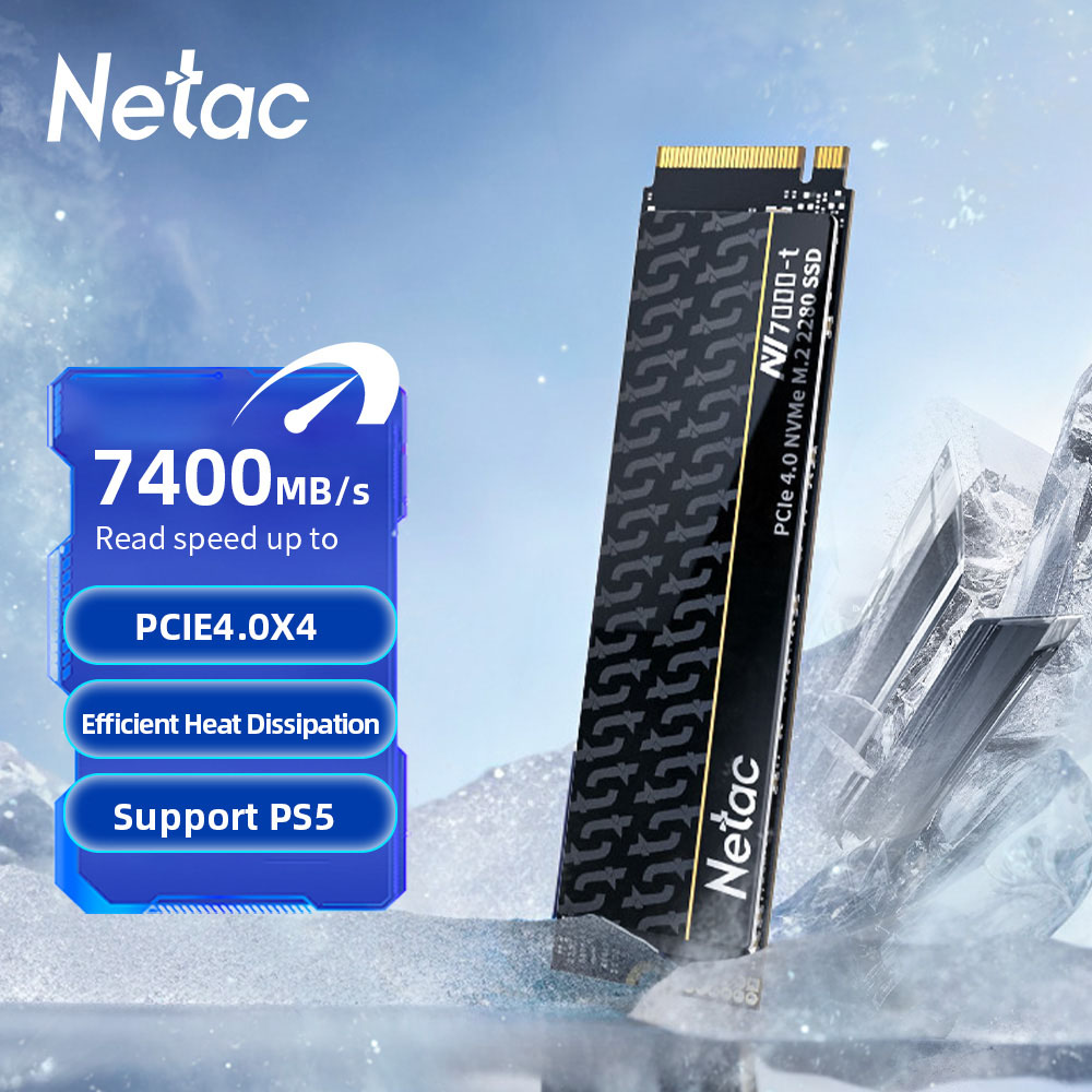 Desk Setup Ps5 - Netac ssd 1tb 2tb 4tb ssd