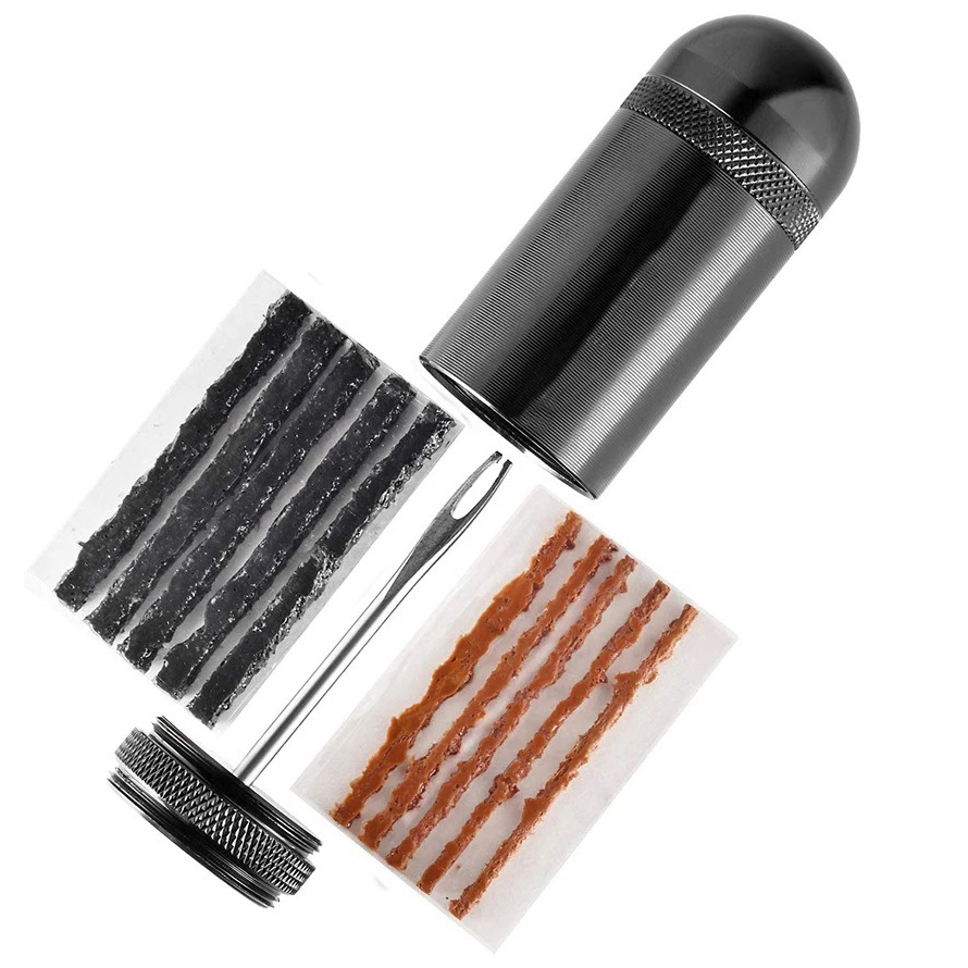 Power Strip Flat - Kit de ferramentas para reparo de