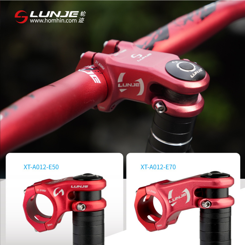 Lunje 31 8 haste de bicicleta  - Desk Setup Riser avaliação e preço