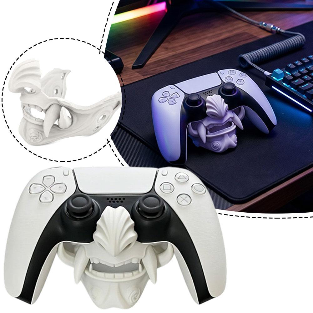 Base para Controle de PS5 com  - Desk Setup Ps5 avaliação e preço