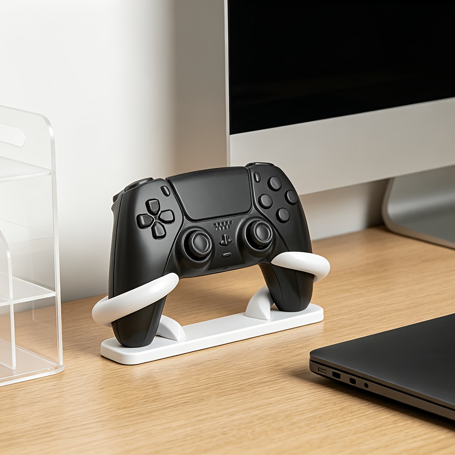 Suporte Minimalista para Contr - Desk Setup Ps5 avaliação e preço