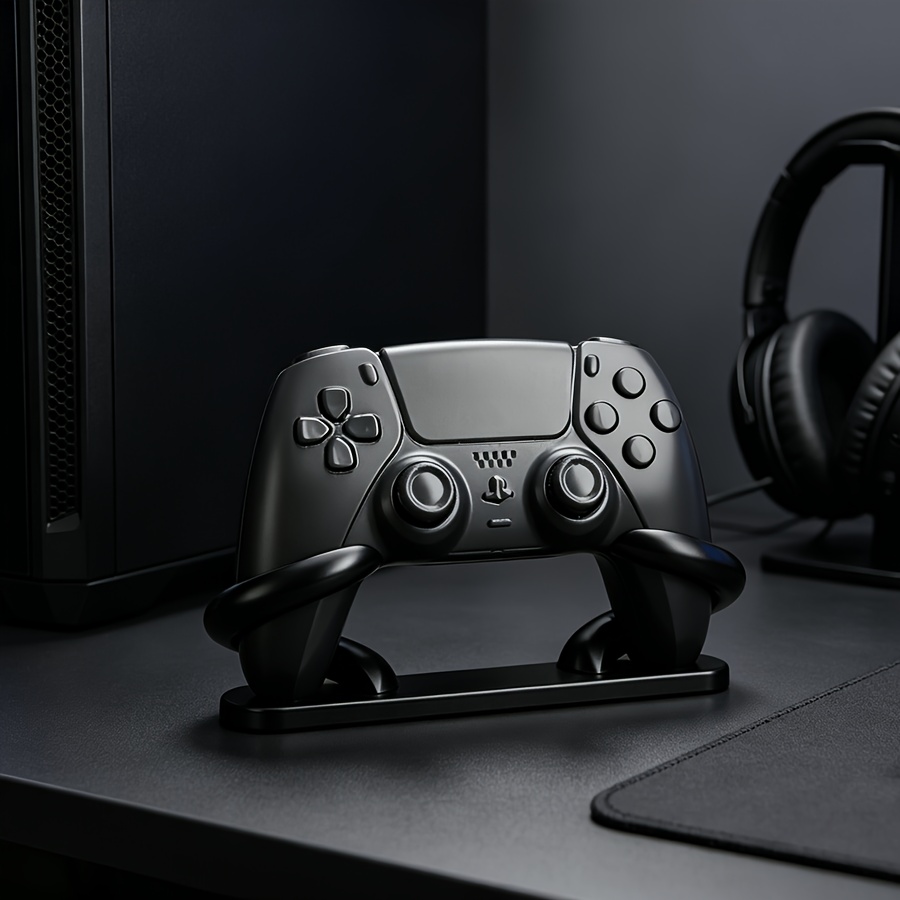Suporte Minimalista para Contr - Desk Setup Ps5 avaliação e preço