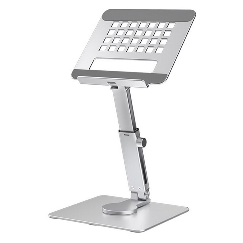 Suporte para tablet de alumíni - Desk Setup Riser avaliação e preço
