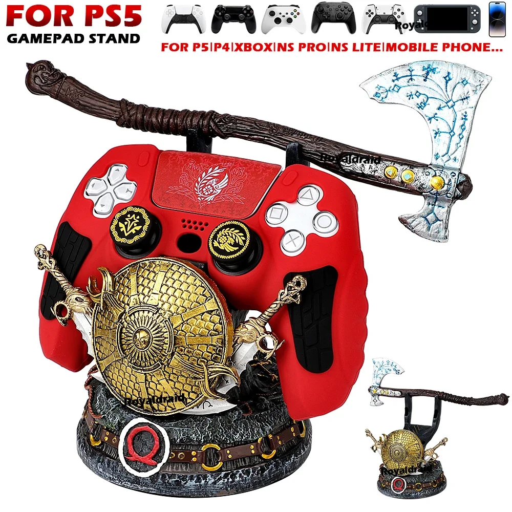 Suporte de Armazenamento para  - Desk Setup Ps5 avaliação e preço