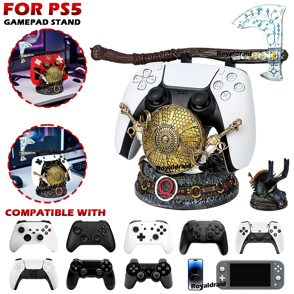 Suporte de Armazenamento para  - Desk Setup Ps5 avaliação e preço