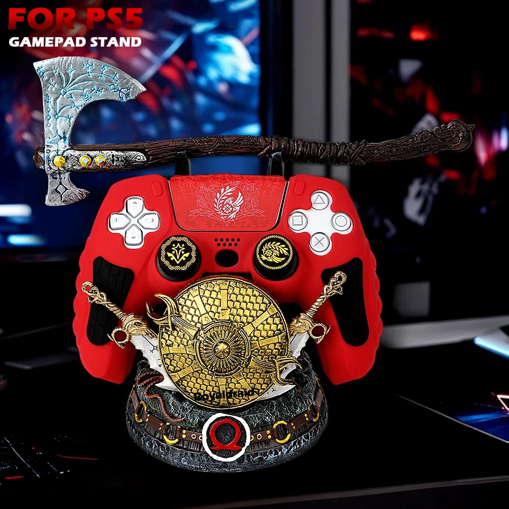 Suporte de Armazenamento para  - Desk Setup Ps5 avaliação e preço