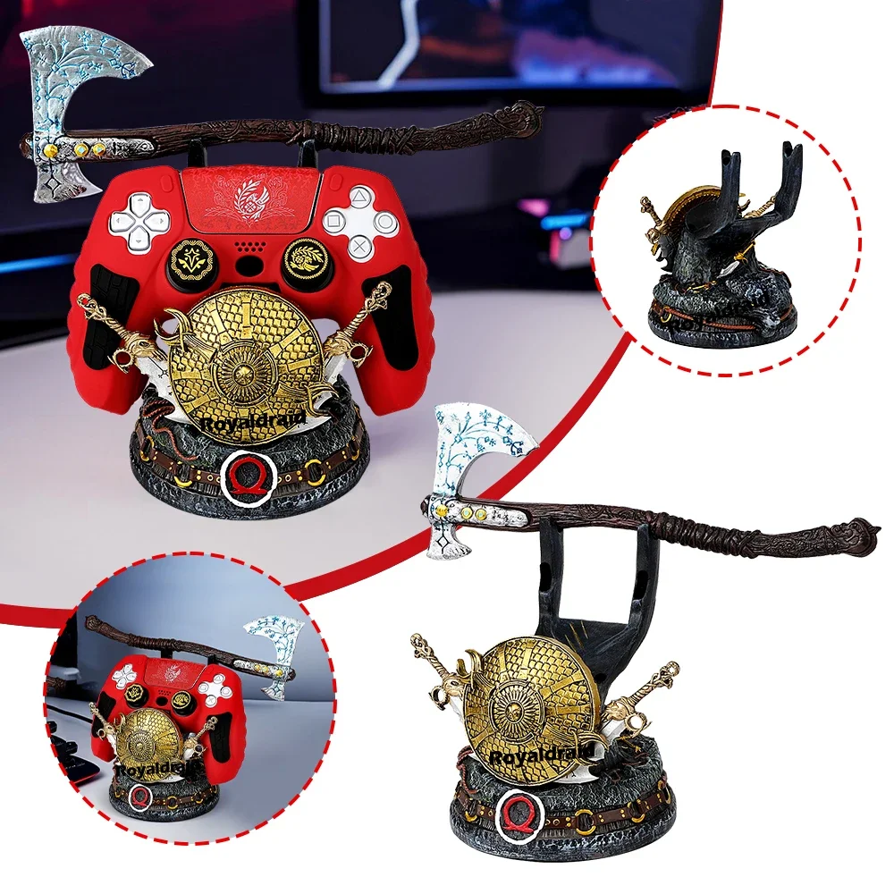 Suporte de Armazenamento para  - Desk Setup Ps5 avaliação e preço