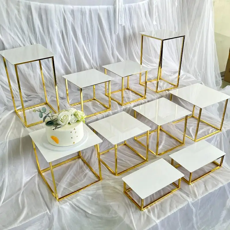 Conjunto de 12-20 Peças de Sup - Desk Setup Riser avaliação e preço