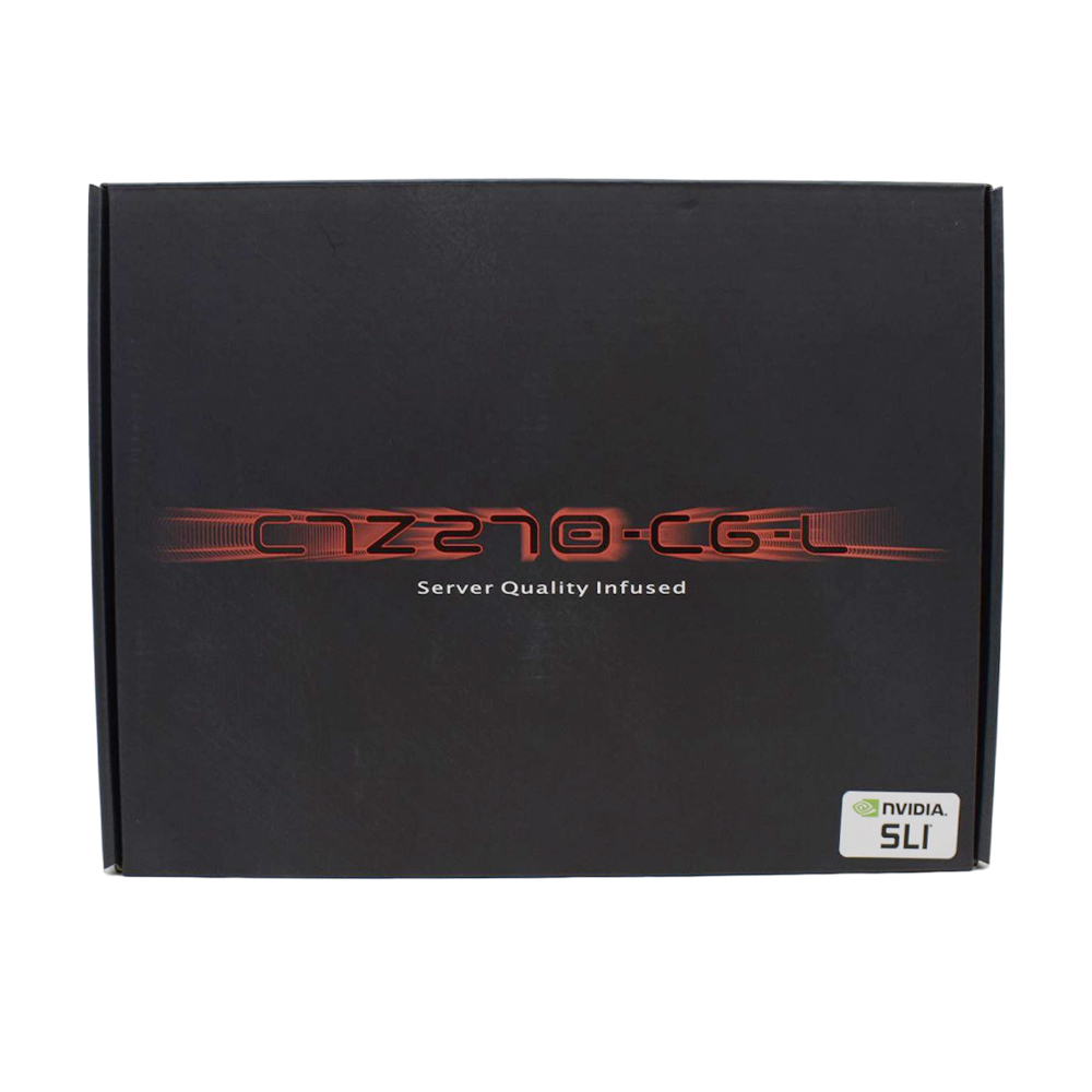 Placa-Mãe Supermicro Nova C7Z2 - Intel Cpu Core I5 avaliação e preço