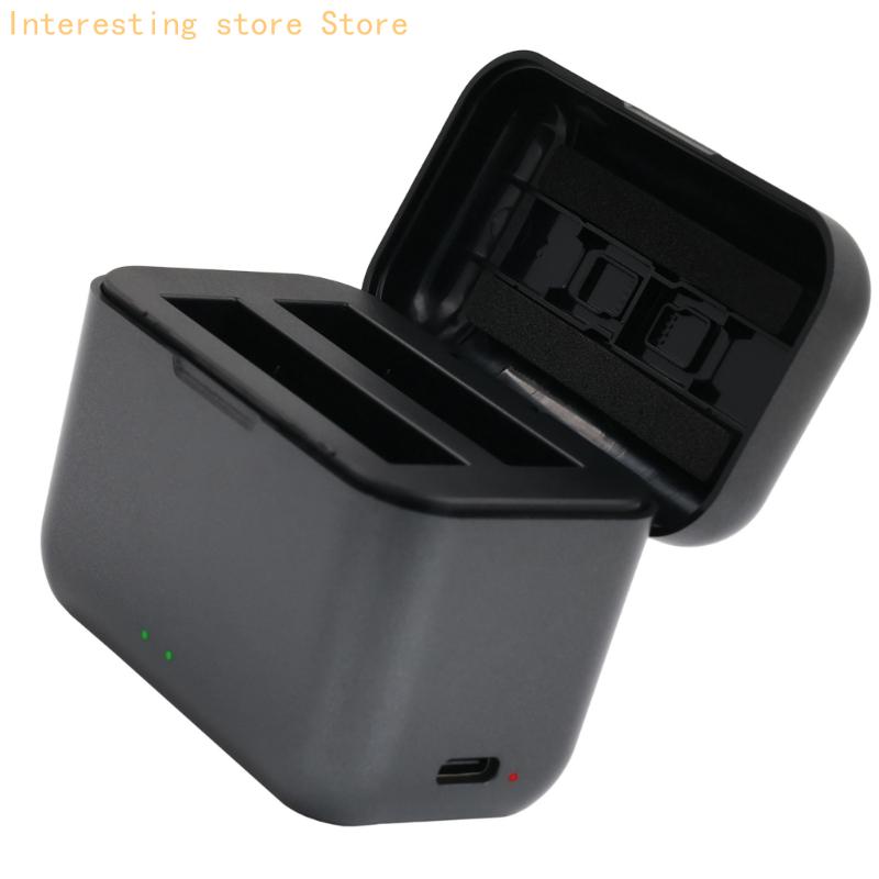 Base carregamento bateria comp - Desk Setup Charging Station avaliação e preço