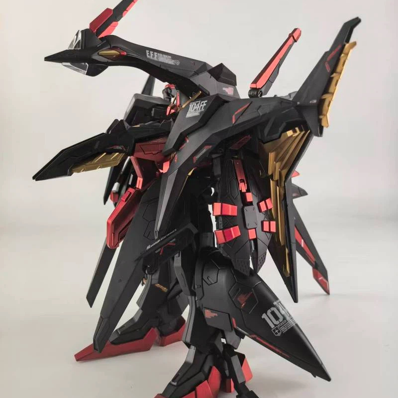 HG 1/144 Penelope RX-104FF Bon - Desk Setup Gifts avaliação e preço