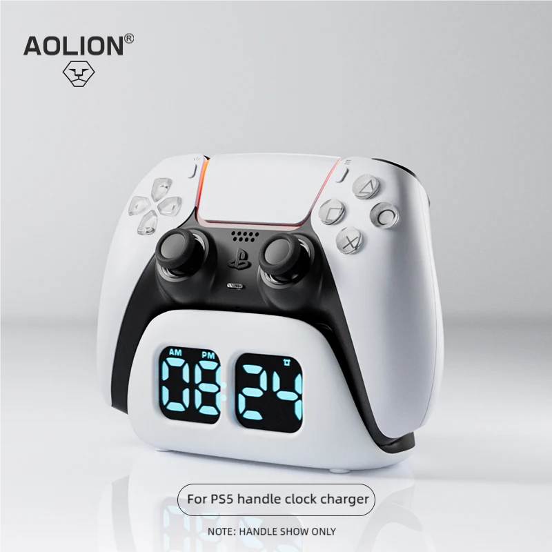 Base de Carregamento Aolion pa - Desk Setup Ps5 avaliação e preço