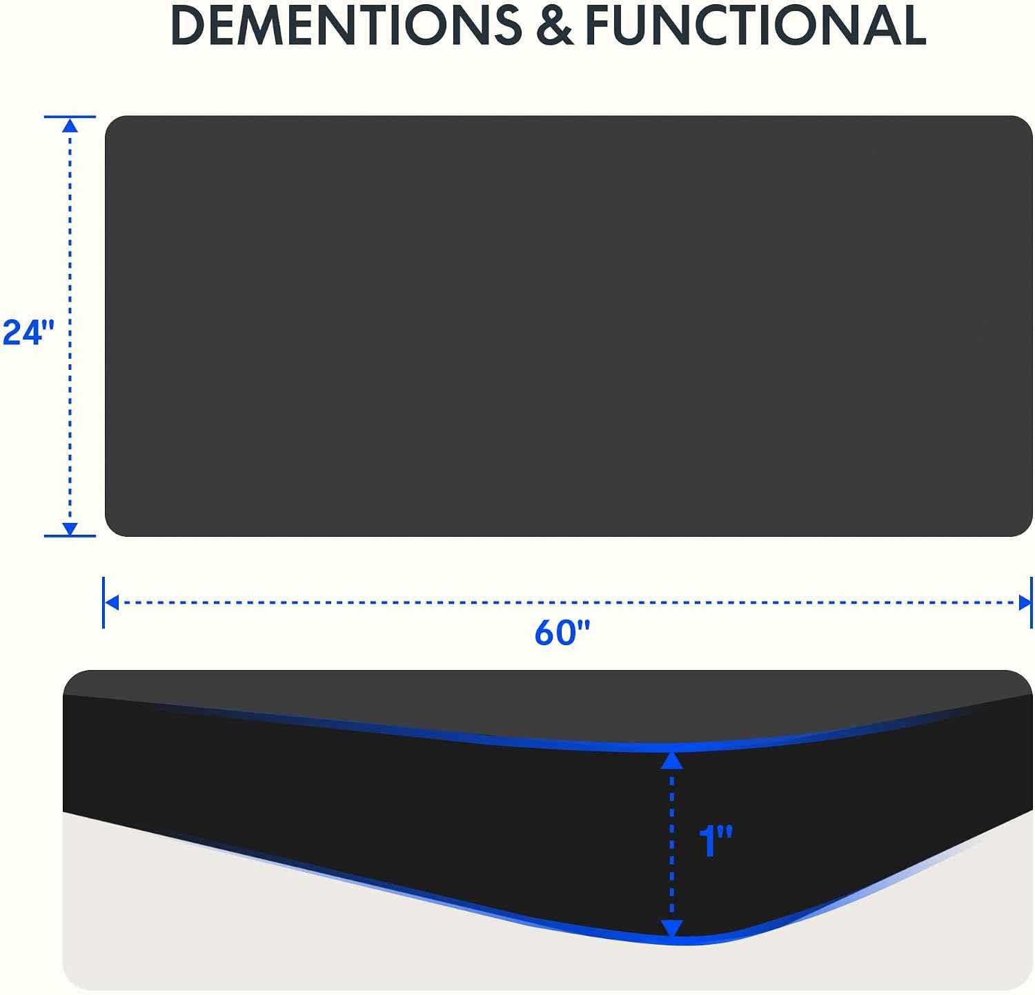 Mesa Elétrica Ajustável FLEXIS - Desk Setup Black And Wood avaliação e preço