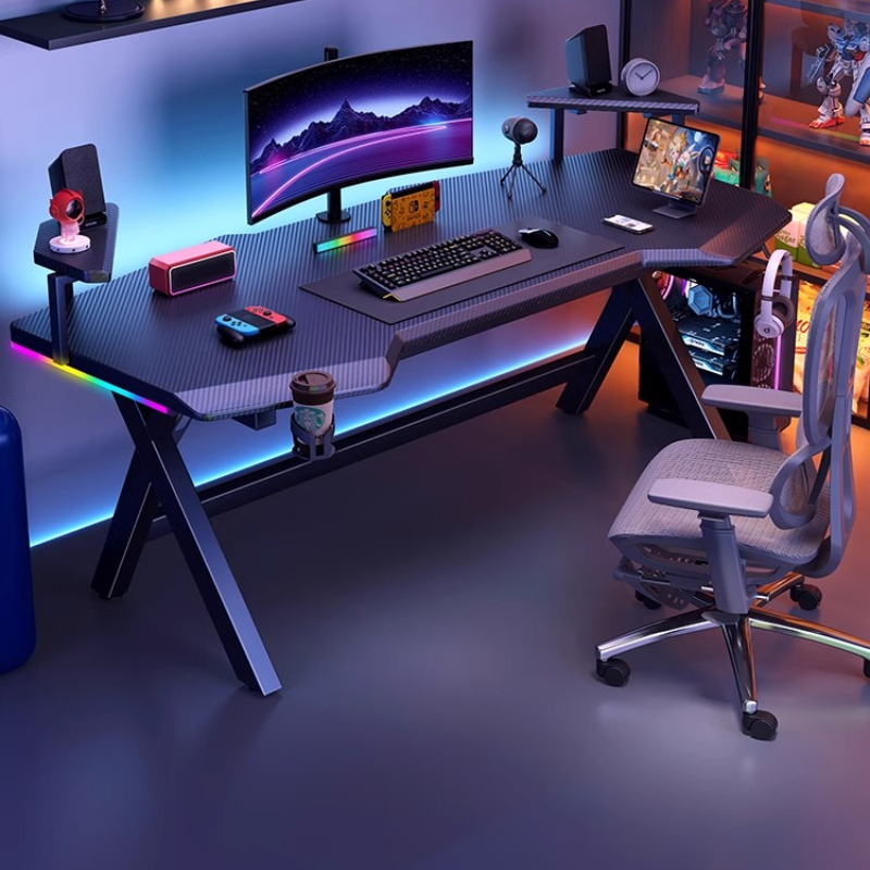 Computador móveis high end con - Desk Setup Gadgets avaliação e preço