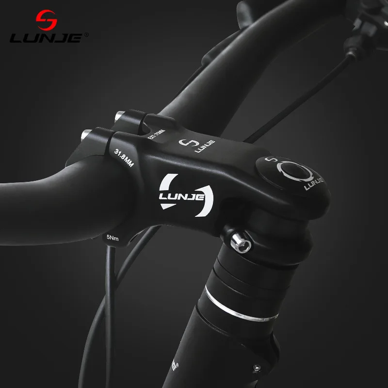 Lunje 31 8 haste de bicicleta  - Desk Setup Riser avaliação e preço