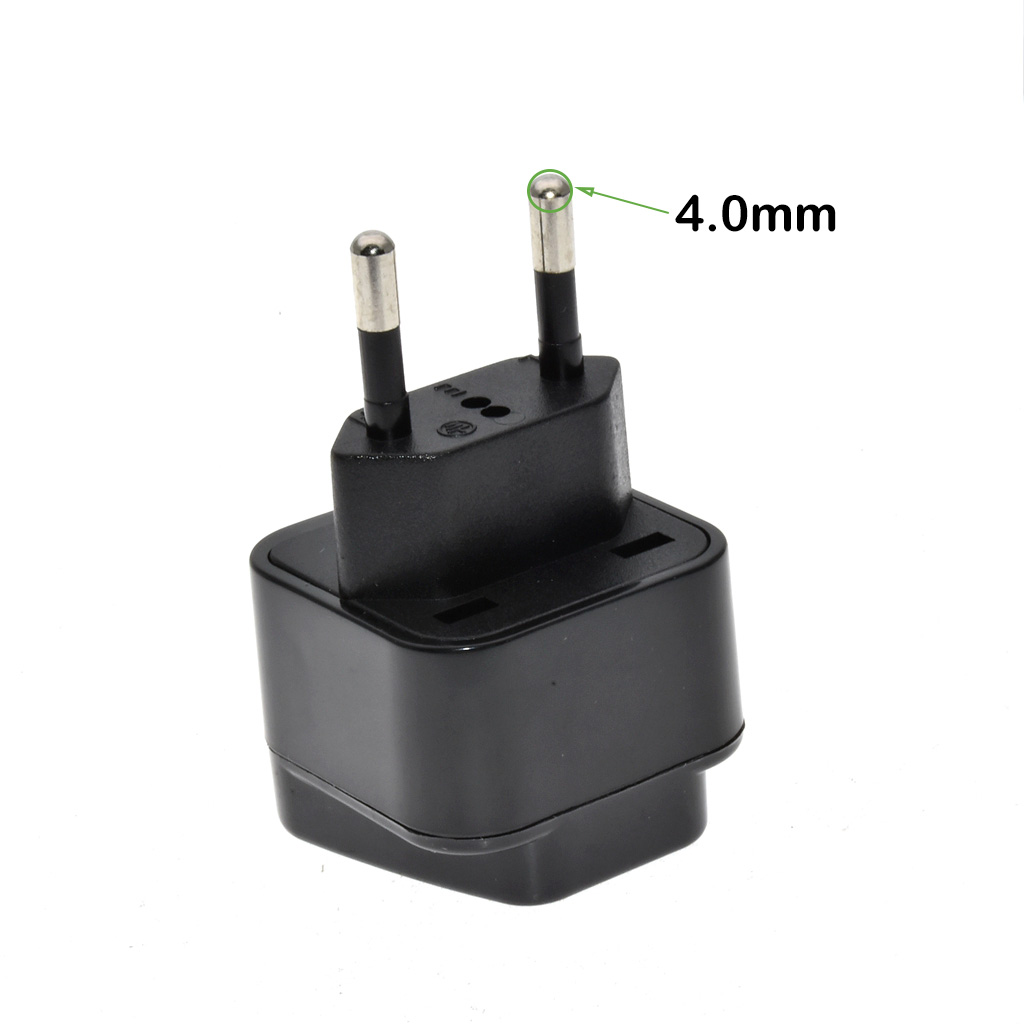 Universal 2 pinos redondos plu - Power Strip Flat avaliação e preço