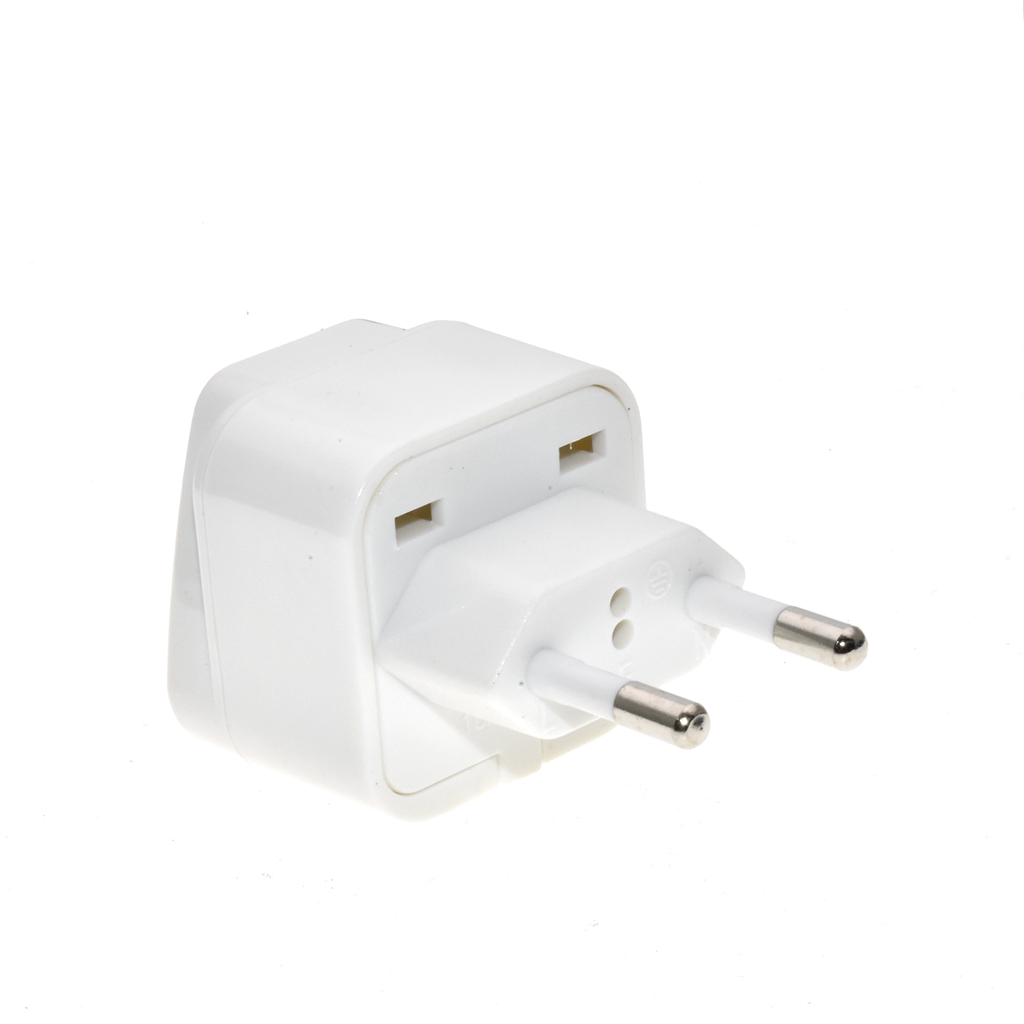 Universal 2 pinos redondos plu - Power Strip Flat avaliação e preço