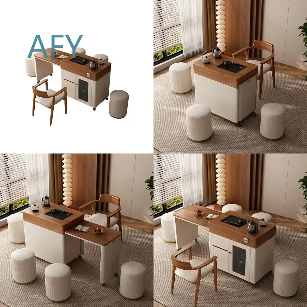 Conjunto de Mesa e Cadeira de  - Desk Setup Small Room avaliação e preço