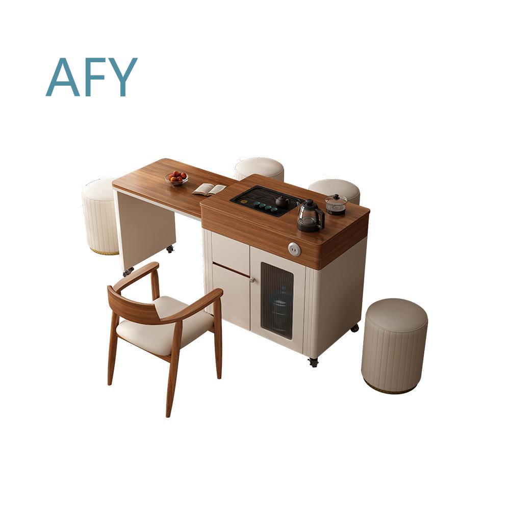 Conjunto de Mesa e Cadeira de  - Desk Setup Small Room avaliação e preço