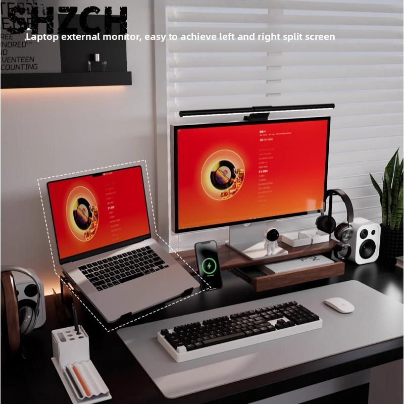 Suporte Modular para Monitor Z - Desk Setup Riser avaliação e preço