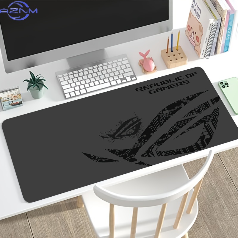 Mouse Pad Grande para Jogos co - Desk Setup Gadgets avaliação e preço