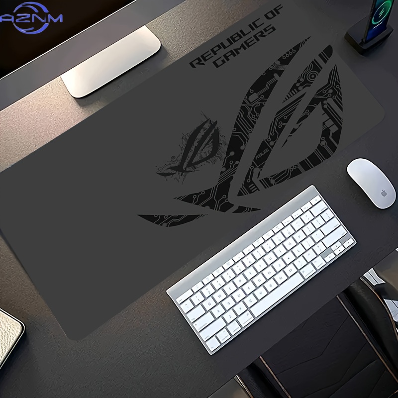 Mouse Pad Grande para Jogos co - Desk Setup Gadgets avaliação e preço