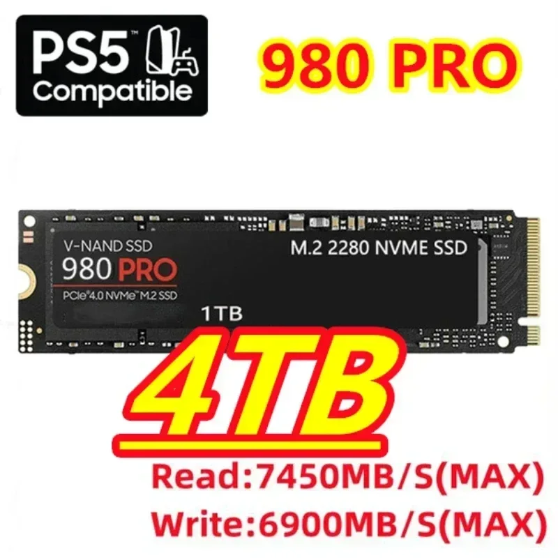 SSD Interno de Alta Velocidade - Desk Setup Ps5 avaliação e preço