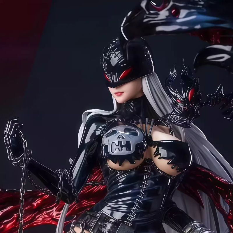 Figura GK de Anime Lady Devimo - Desk Setup Gifts avaliação e preço