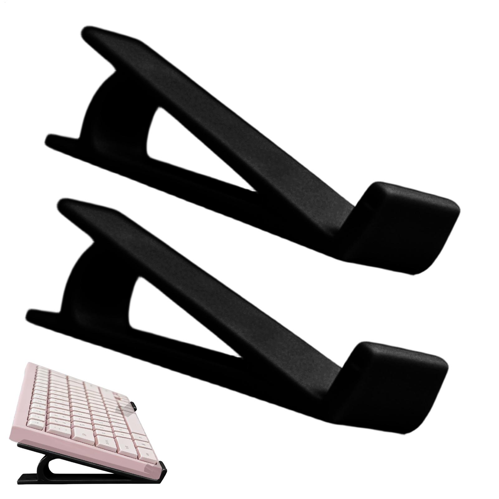Suporte Ergonômico Antiderrapa - Desk Setup Riser avaliação e preço