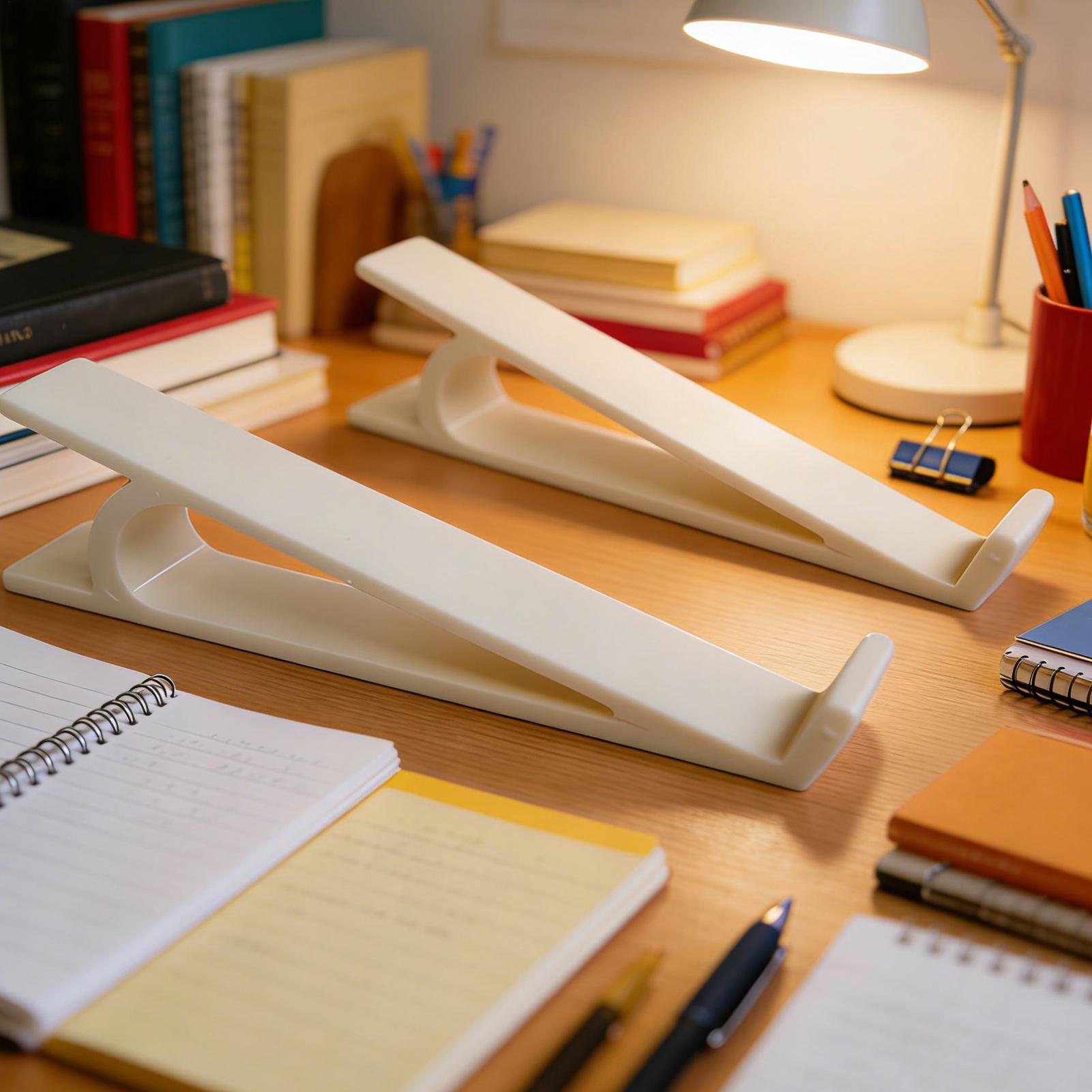 Suporte Ergonômico Antiderrapa - Desk Setup Riser avaliação e preço
