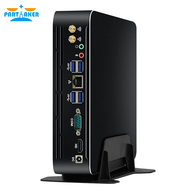 Partaker Mini PC Intel de 11ª  - Intel Cpu Core I5 avaliação e preço
