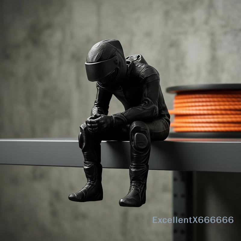 Miniatura Criativa Estilo Corr - Desk Setup Gifts avaliação e preço