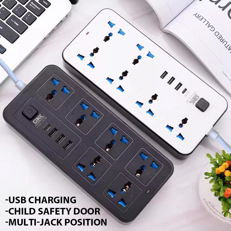 Energia multi torneira univers - Power Strip Flat avaliação e preço