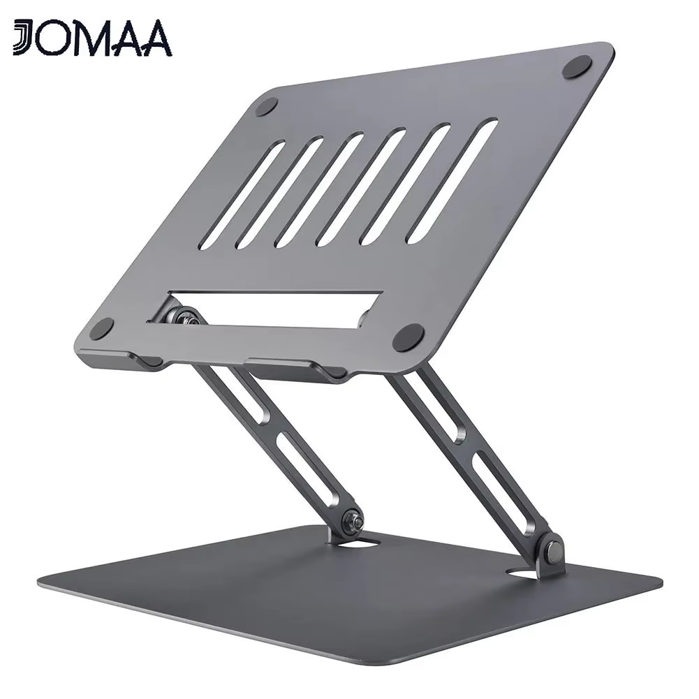 Jomaa Suporte ajustável para l - Desk Setup Riser avaliação e preço