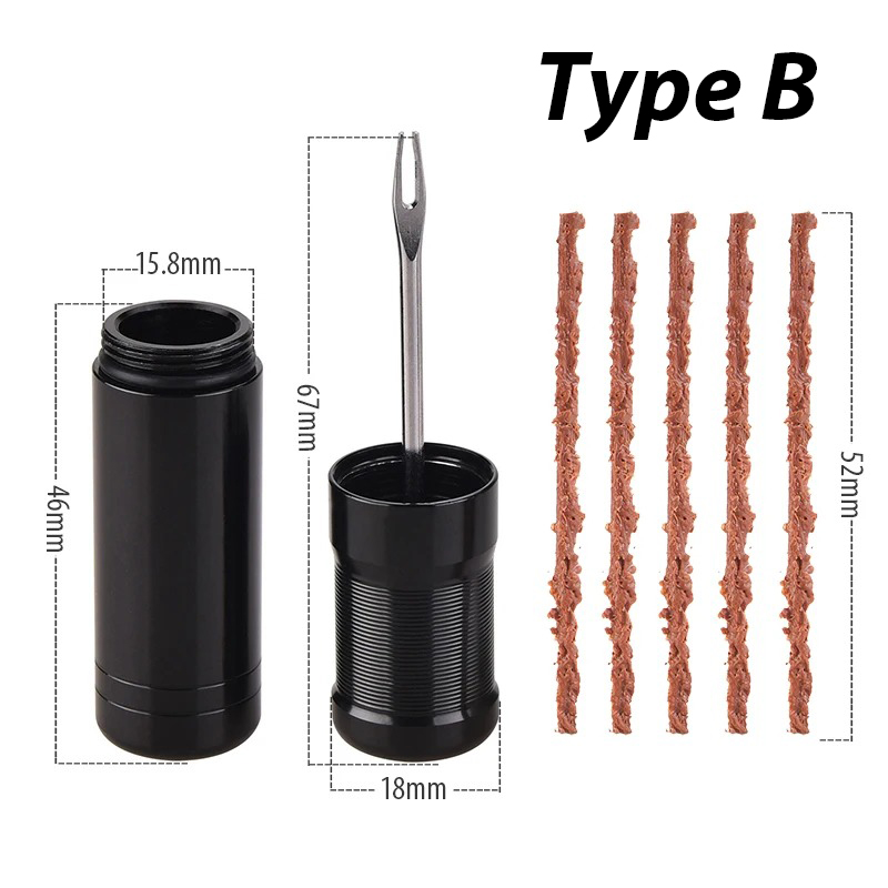 Kit de ferramentas para reparo - Power Strip Flat avaliação e preço