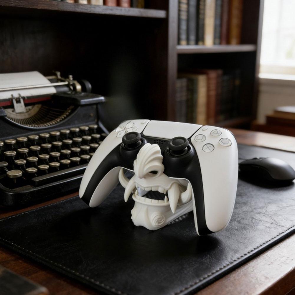Suporte para Controle PS5 Ghos - Desk Setup Ps5 avaliação e preço