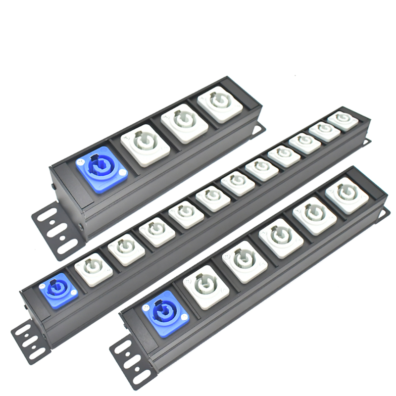 Conector de Alimentação para I - Power Strip Flat avaliação e preço