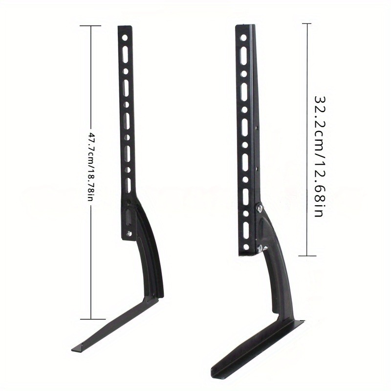 Suporte de tv universal pernas - Desk Setup Riser avaliação e preço