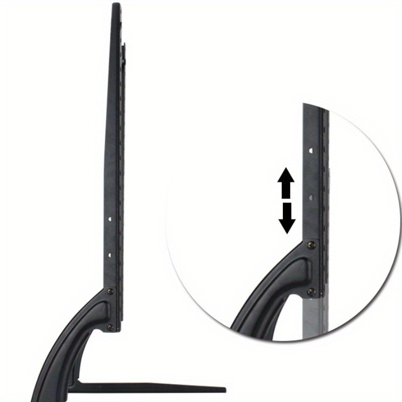 Suporte de tv universal pernas - Desk Setup Riser avaliação e preço