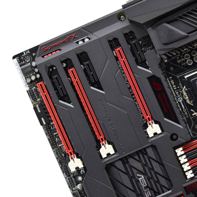 Placa-mãe ASUS MAXIMUS VI FORM - Intel Cpu Core I5 avaliação e preço