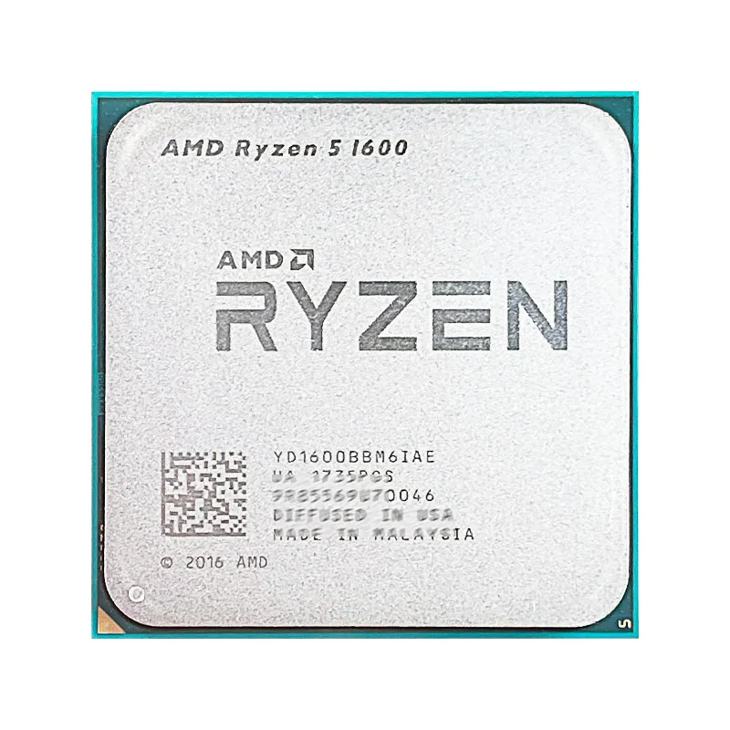 Processador AMD Socket AM4 Ryz - Amd Cpu Ryzen 5 avaliação e preço