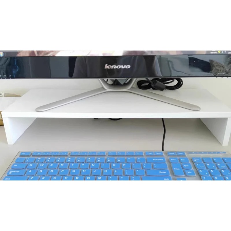 Suporte Multifuncional para Mo - Desk Setup Riser avaliação e preço