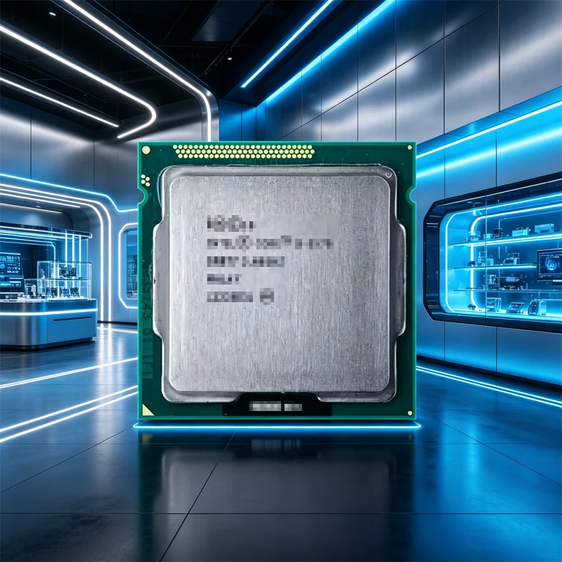 Processador Intel Core i5 3570 - Intel Cpu Core I5 avaliação e preço